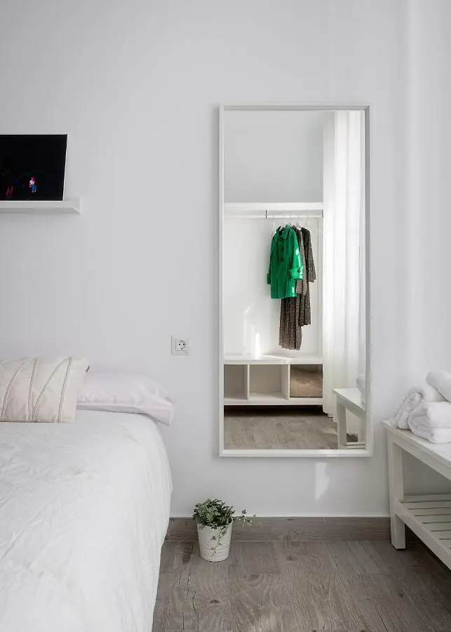 Apartment Behind Bilbao City Hall 0*,  Spain